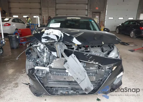 2020 Nissan Altima S Fwd z USA, uszkodzony, nr VIN 1N4BL4BV2LC177772